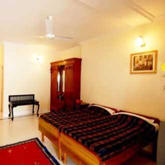 Maheshwari Bhawan, Churu 1
